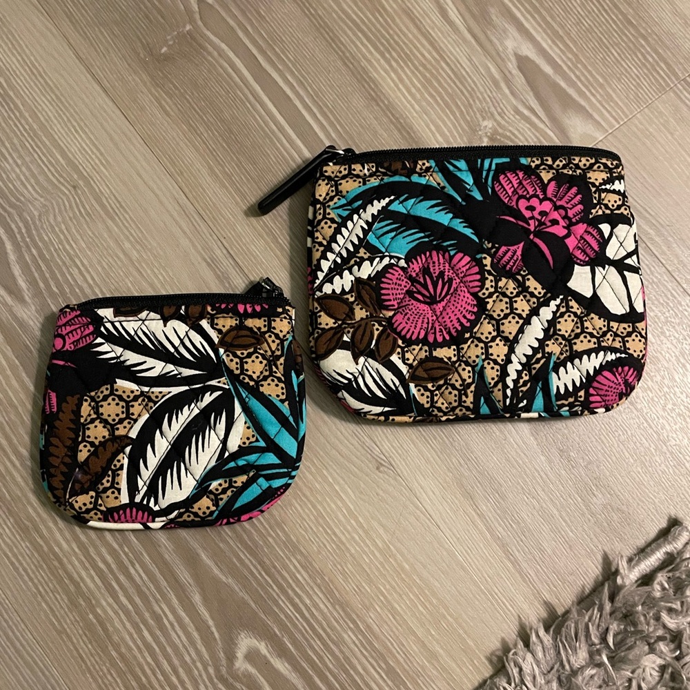 Vera Bradley Mini Bags